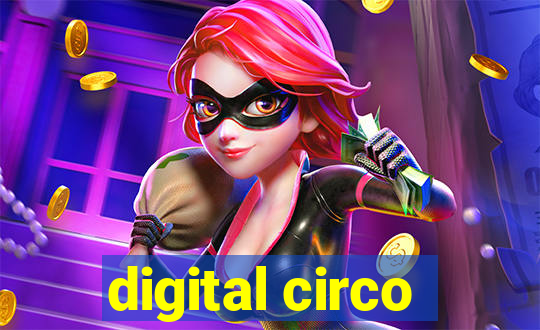 digital circo